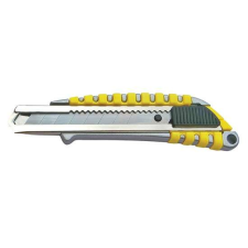 Topmaster Tapétavágó kés 18mm fém topmaster 370101 festő és tapétázó eszköz