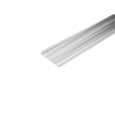 TOPMET alumínium takaró „C10&quot; 1000 mm natúr világítási kellék