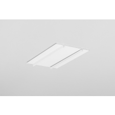 TOPMET alumínium takaró LED WALLE12 2000 mm fehér világítási kellék