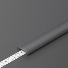 TOPMET Fedlap C3 click 2000 mm mm fekete világítási kellék