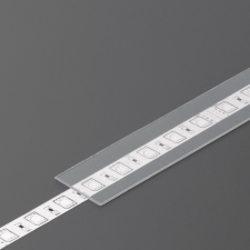 TOPMET Fedlap E slide 1000 mm mm víztiszta világítási kellék