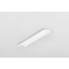 TOPMET LED profil ARC12 CD/U5 2000 mm fehér világítási kellék