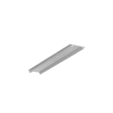 TOPMET LED profil ARC12 CD/U5 2000 mm natúr világítási kellék