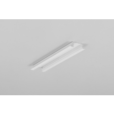 TOPMET LED profil BEGTIN12 J/S 1000 mm fehér világítási kellék