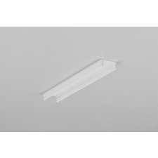 TOPMET LED profil BEGTON12 J/S 2000 mm fehér világítási kellék