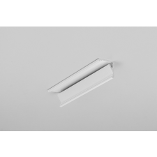 TOPMET LED profil CABI12 E 2000 mm fehér világítási kellék