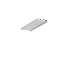 TOPMET LED profil COMBO30-02 Q9 1000 mm natúr világítási kellék