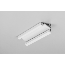 TOPMET LED profil CORNER14 EF/TY 1000 mm fehér világítási kellék