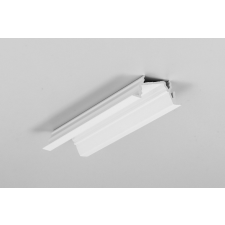 TOPMET LED profil DIAGONAL14 F/TY 1000 mm fehér világítási kellék