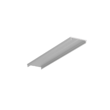TOPMET LED profil FIX16 1000 mm eloxált világítási kellék