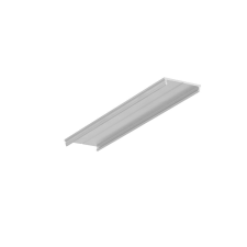 TOPMET LED profil FIX16 1000 mm natúr világítási kellék