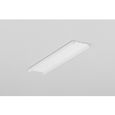 TOPMET LED profil FIX16 2000 mm fehér világítási kellék
