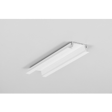 TOPMET LED profil GROOVE14 EF/TY 3000 mm fehér világítási kellék