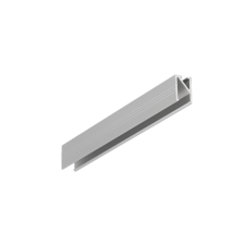 TOPMET LED profil HI8 1000 mm eloxált világítási kellék