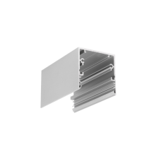 TOPMET LED profil PHIL53 1000 mm eloxált világítási kellék