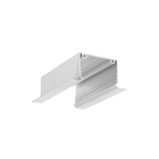 TOPMET LED profil PHIL 1000 mm natúr világítási kellék