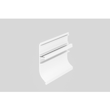 TOPMET LED profil SKIRT10 AC2/Q9 2000 mm fehér világítási kellék