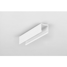 TOPMET LED profil SMART16 BC3/U4 3000 mm fehér világítási kellék