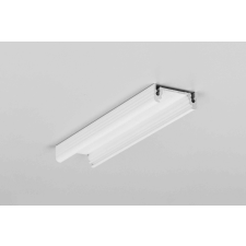 TOPMET LED profil SURFACE14 EF/Y 1000 mm fehér világítási kellék