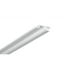 TOPMET LED profil TRIO10 BC 1000 mm natúr világítási kellék