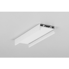TOPMET LED profil VARIO30-01 ACDE-9/TY 1000 mm fehér világítási kellék