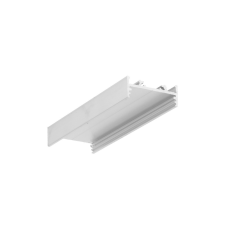 TOPMET LED profil VARIO30-01 ACDE-9/TY 2000 mm natúr világítási kellék