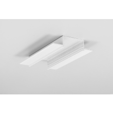 TOPMET LED profil VARIO30-04 ACDE-9 1000 mm fehér világítási kellék