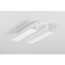 TOPMET LED profil VARIO30-05 ACDE-9 2000 mm fehér világítási kellék