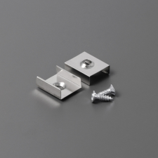 TOPMET rögzítő Z flexibilis kúpos inox világítási kellék