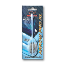 Topmix TOP MIX Arrow Pro XL method feeder kosár 40g (TM670) horgászkiegészítő