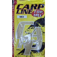 Topmix TOP MIX CARP LINE Méz etetőanyag 2,5 kg (TM083) bojli, aroma