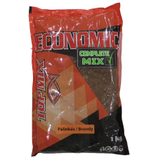 Topmix TOP MIX ECONOMIC COMPLETE-MIX Pálinka etetőanyag - 1000g (TM097) bojli, aroma