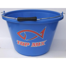 Topmix TOP MIX etetőkeverő vödör 18 literes (TM908) csali