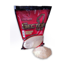 Topmix TOP MIX Sector 1 etetőanyag - Maxxx Corn - 800g bojli, aroma