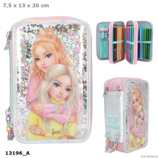  TOPModel 3 Emeletes Töltött Tolltartó ELECTRIC tolltartó