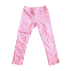  Topolino lila kislány jeggings nadrág (méret: 104)