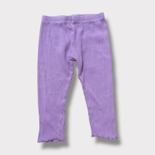 Topomini Lila leggings gyerek nadrág