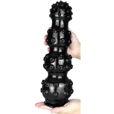 Toppedmonster Meteor Dildo - Érzéki Kényeztetés 32 x 10 cm műpénisz, dildó