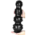 Toppedmonster Meteor Dildo - Érzéki Kényeztetés 32 x 10 cm