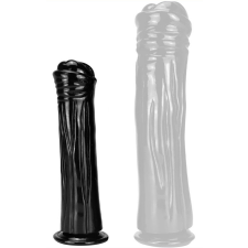 Toppedmonster Mini Cudgel – prémium dildó, 23 x 5,5 cm műpénisz, dildó