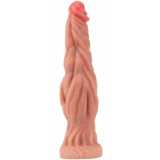 Toppedmonster Monster Bark Dildo 24 x 6.5cm műpénisz, dildó