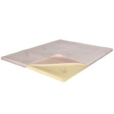 Topper Saltea Memória 5 cm Tencel, 180 x 200 cm lakástextília