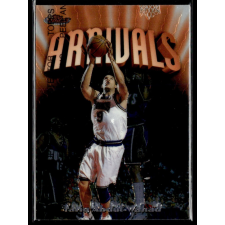 Topps 1997-98 Finest #207 Tariq Abdul-Wahad gyűjthető kártya