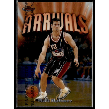 Topps 1997-98 Finest #247 Matt Maloney gyűjthető kártya