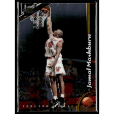 Topps 1998-99 Finest #130 Jamal Mashburn gyűjthető kártya