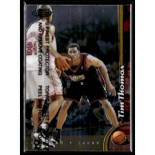 Topps 1998-99 Finest #155 Tim Thomas gyűjthető kártya