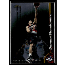 Topps 1998-99 Finest #195 Damon Stoudamire gyűjthető kártya