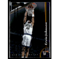 Topps 1998-99 Finest #214 Ervin Johnson gyűjthető kártya
