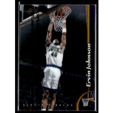 Topps 1998-99 Finest #214 Ervin Johnson gyűjthető kártya