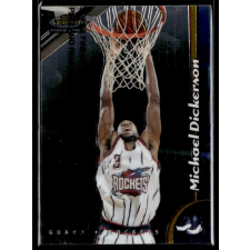 Topps 1998-99 Finest #239 Michael Dickerson RC gyűjthető kártya
